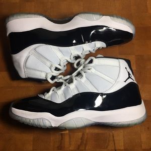 Air Jordan  11 Concord Size 11 (OG ALL)